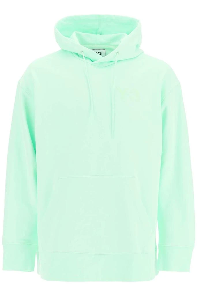 商品Y-3|CHEST LOGO HOODIE,价格¥660,第1张图片