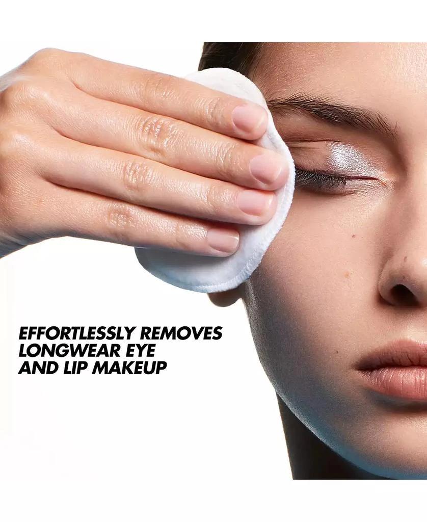 商品Make Up For Ever|Gentle Eye Gel Waterproof Eye & Lip Makeup Remover Mini, 1.7 oz.,价格¥96,第4张图片详细描述
