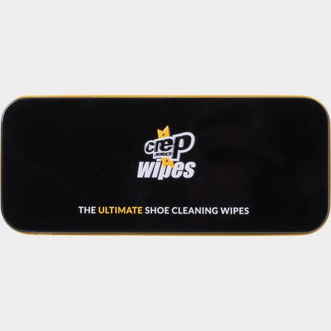 商品Crep|Crep Protect 12-Pack Crep Shoe Cleaning Wipes,价格¥75,第2张图片详细描述