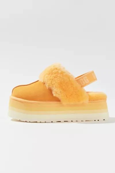 UGG Funkette Slipper 商品