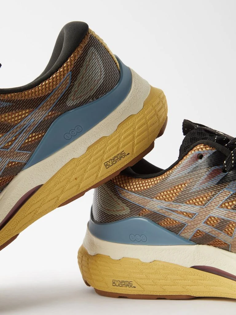FN3-S Gel Kayano 28 trainers 商品