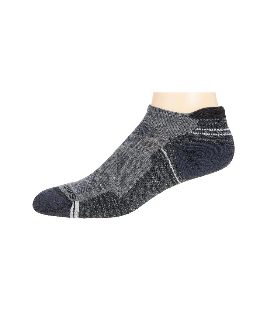 商品SmartWool|Performance Hike Light Cushion Low Ankle,价格¥154,第1张图片详细描述