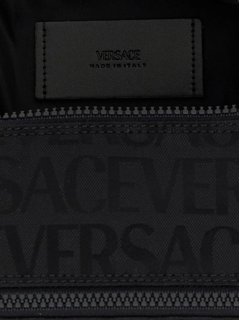 商品Versace|VERSACE WASH BAG,价格¥2422,第4张图片详细描述