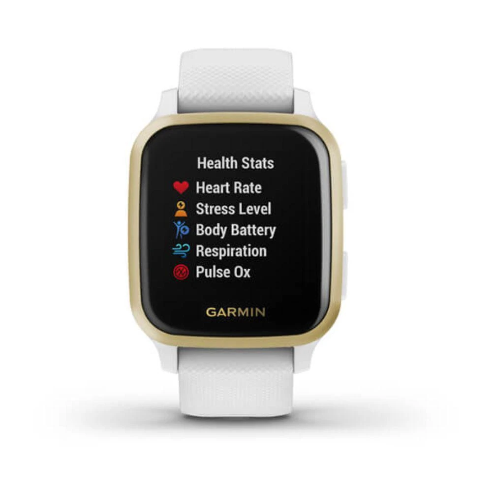 商品Garmin|Garmin Venu Sq,价格¥1575,第5张图片详细描述