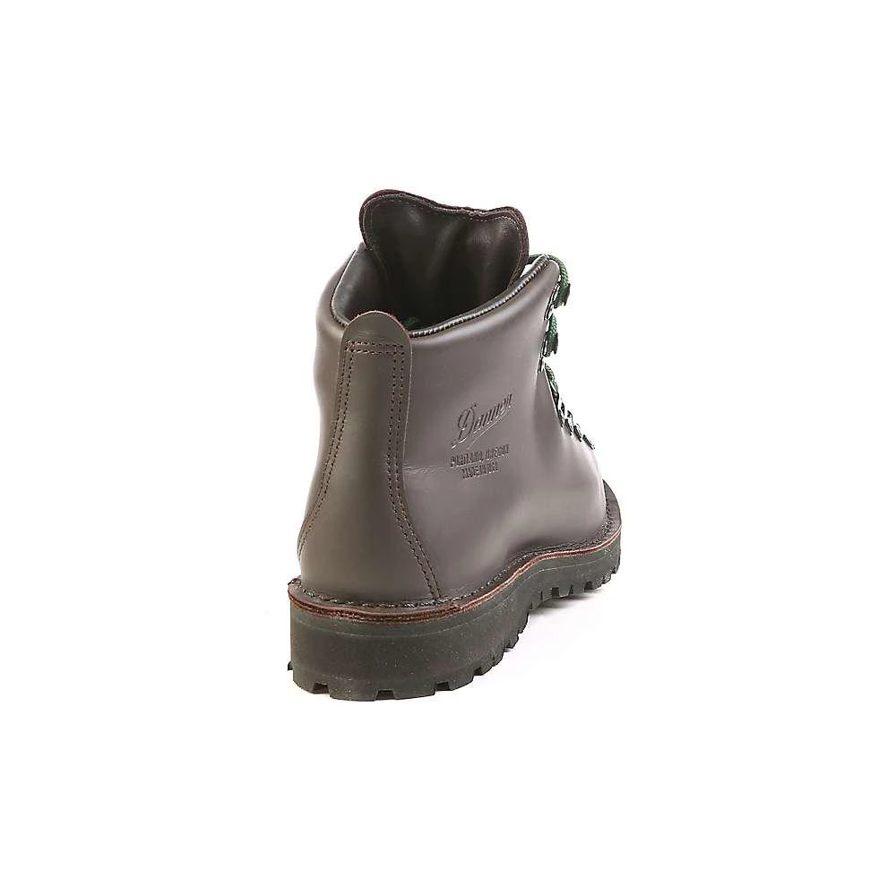 商品Danner|Danner Men's Mountain Light II 5IN GTX Boot 复古靴,价格¥2515,第5张图片详细描述