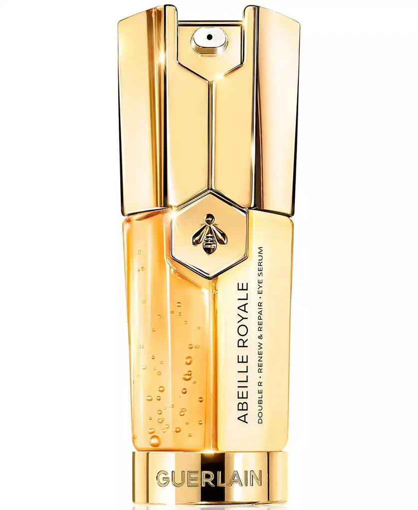 商品Guerlain|Abeille Royale Double R Renew & Repair Eye Serum, 0.68 oz.,价格¥1126,第1张图片