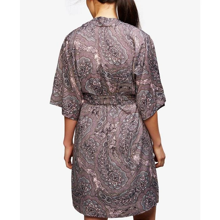 商品A Pea in the Pod|A Pea In The Pod Nursing Nightgown And Robe,价格¥483,第3张图片详细描述
