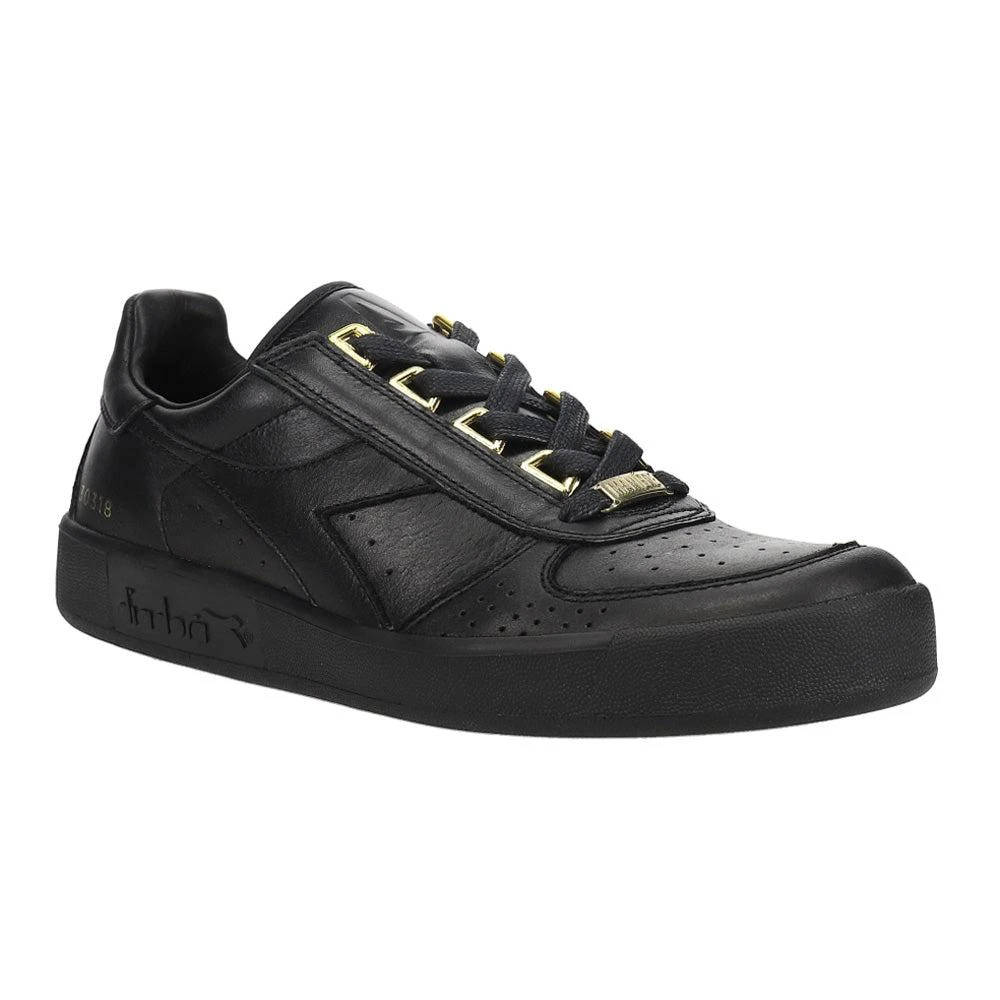 商品Diadora|B.Elite A Ma Maniére Lace Up Sneakers,价格¥340,第2张图片详细描述