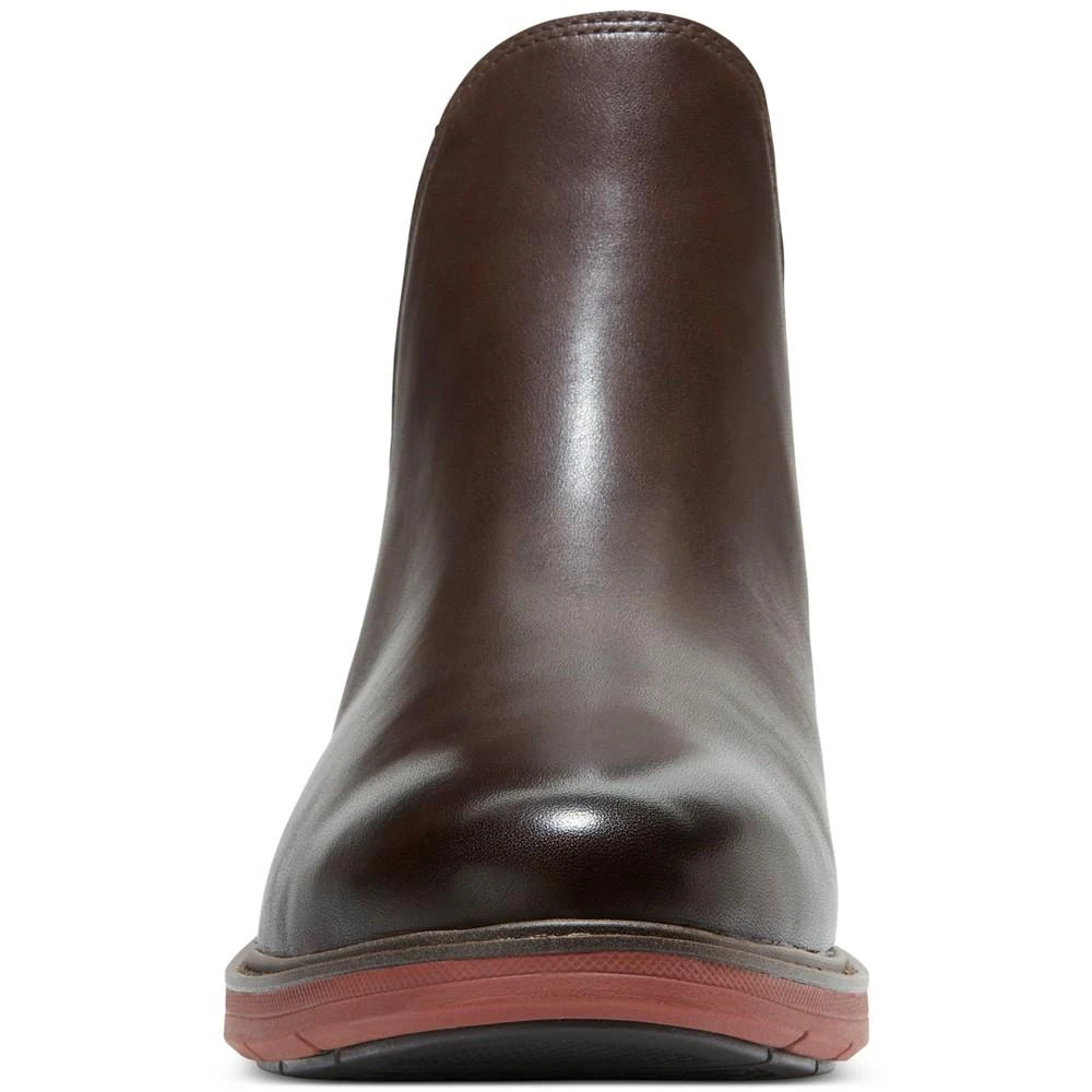 商品Cole Haan|Men's Go-To GRAND.36Ø Leather Chelsea Boot,价格¥508,第4张图片详细描述