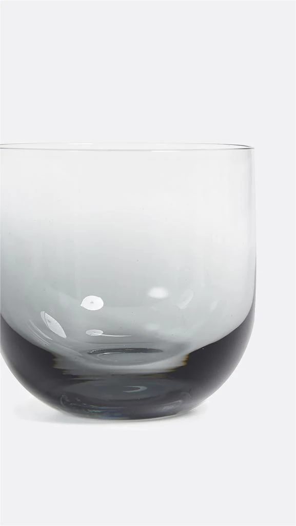 商品Tom Dixon|Tom Dixon Tank Whiskey 眼镜,价格¥600,第3张图片详细描述