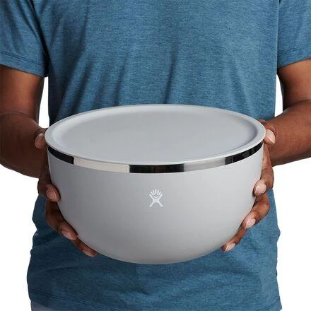 商品Hydro Flask|5qt Serving Bowl with Lid,价格¥401,第4张图片详细描述