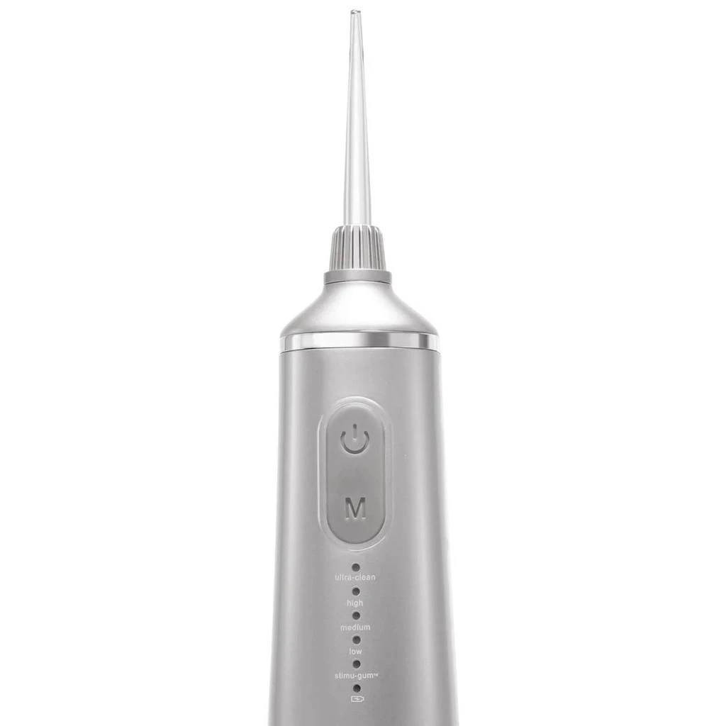 商品Supersmile|Supersmile Zina Water Flosser - Silver,价格¥446,第3张图片详细描述