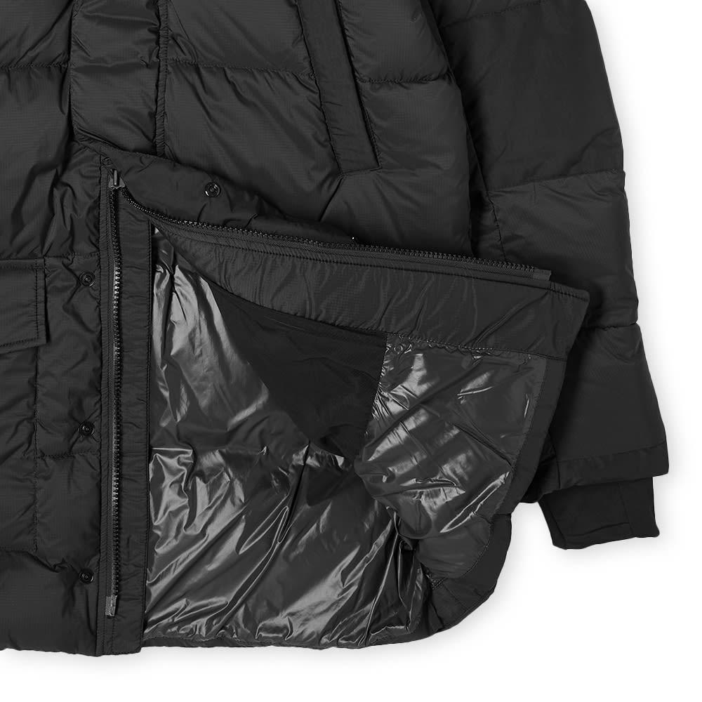 Canada Goose Armstrong Parka商品第2张图片规格展示