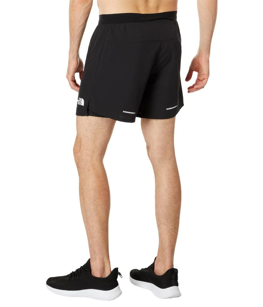 商品The North Face|Sunriser 2-in-1 Shorts,价格¥217,第2张图片详细描述