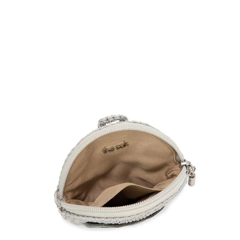 商品The Sak|Circle Coin Pouch,价格¥219,第2张图片详细描述