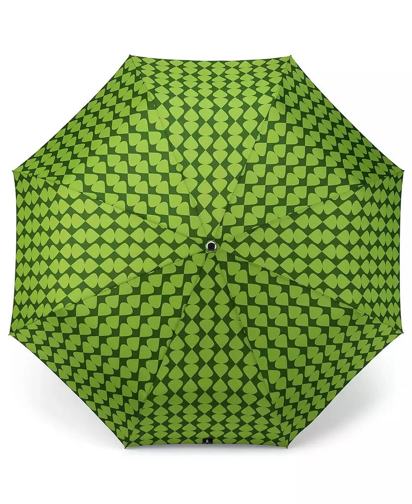 商品Shedrain|Men's Compact Automatic Open and Close Umbrella,价格¥354,第2张图片详细描述
