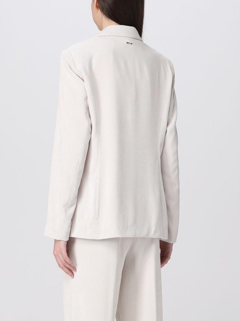 Liu Jo jackets for woman商品第3张图片规格展示