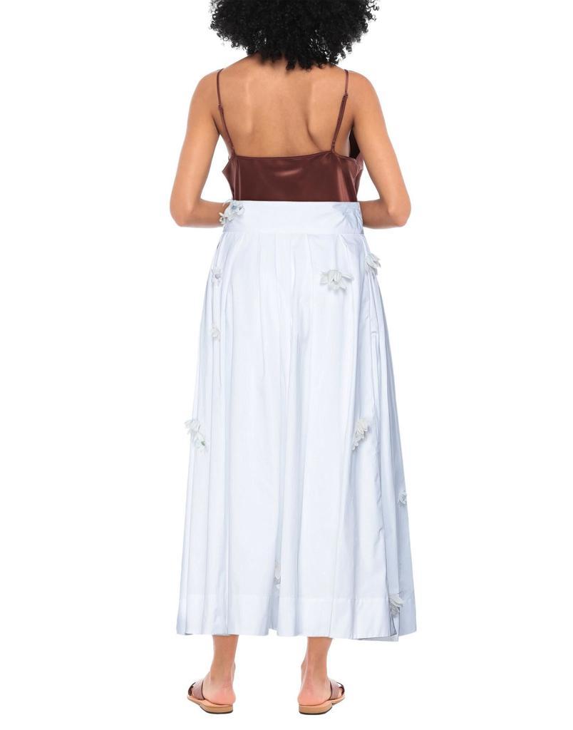 商品Rosie Assoulin|Maxi Skirts,价格¥2501,第5张图片详细描述