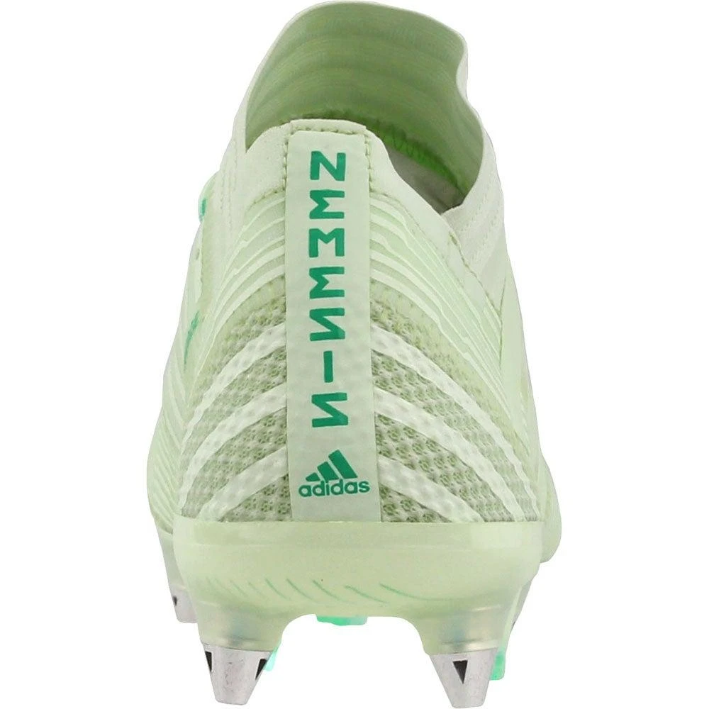 商品Adidas|Nemeziz 17.1 Soft Ground Soccer Cleats,价格¥809,第3张图片详细描述
