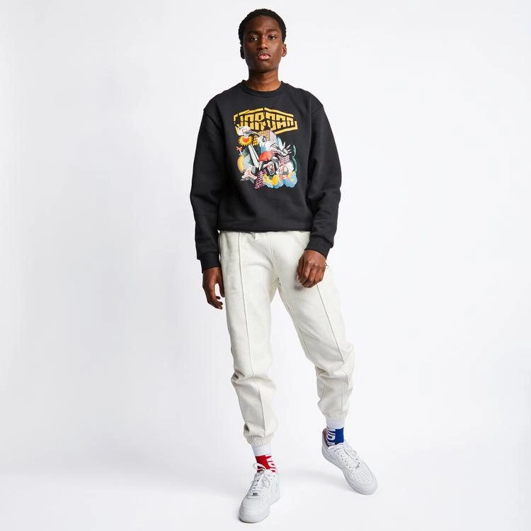商品Jordan|Jordan Essential 1Cuffed - Women Pants,价格¥301,第2张图片详细描述