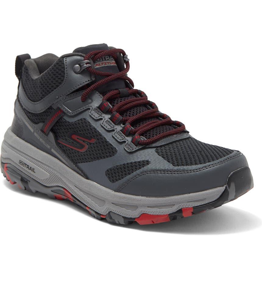 GOrun Trail Altitude Trail Running Sneaker商品第1张图片规格展示