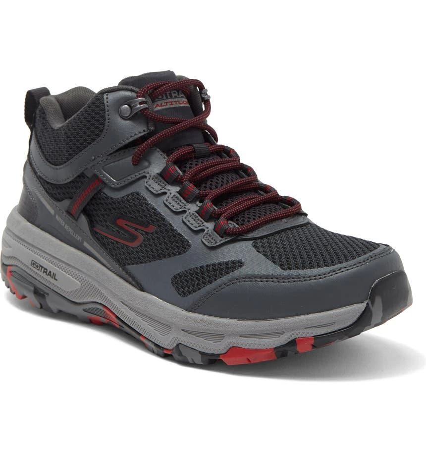 商品SKECHERS|GOrun Trail Altitude Trail Running Sneaker,价格¥315,第1张图片