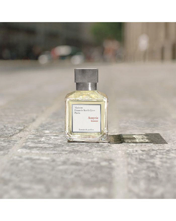 商品Maison Francis Kurkdjian|Amyris Homme Extrait de Parfum 2.4 oz.,价格¥2912,第3张图片详细描述