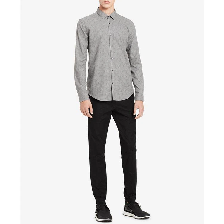 商品Calvin Klein|男士衬衣,价格¥141,第3张图片详细描述