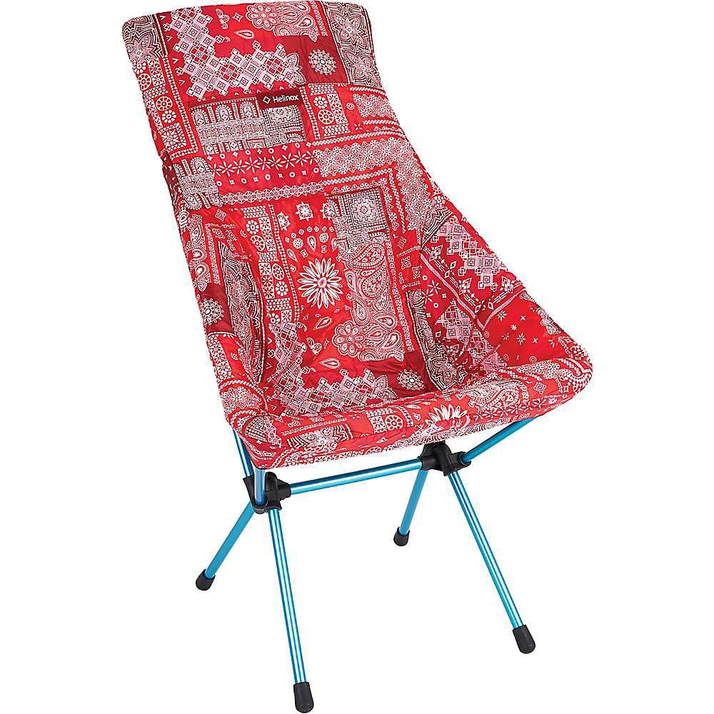 商品Helinox|日落沙滩折叠椅,价格¥520-¥594,第7张图片详细描述
