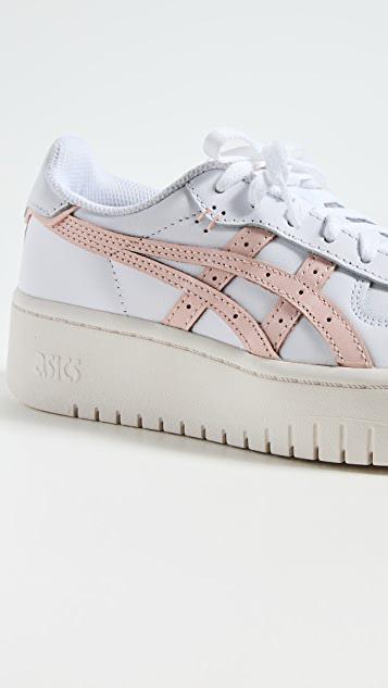 商品Asics 亚瑟士|Japan S PF Premium 运动鞋,价格¥265,第7张图片详细描述