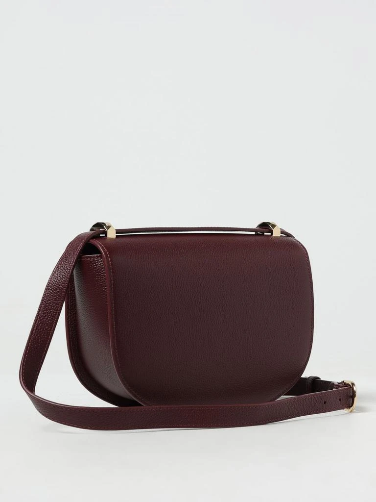 商品A.P.C.|A.p.c. crossbody bags for woman,价格¥4178,第2张图片详细描述