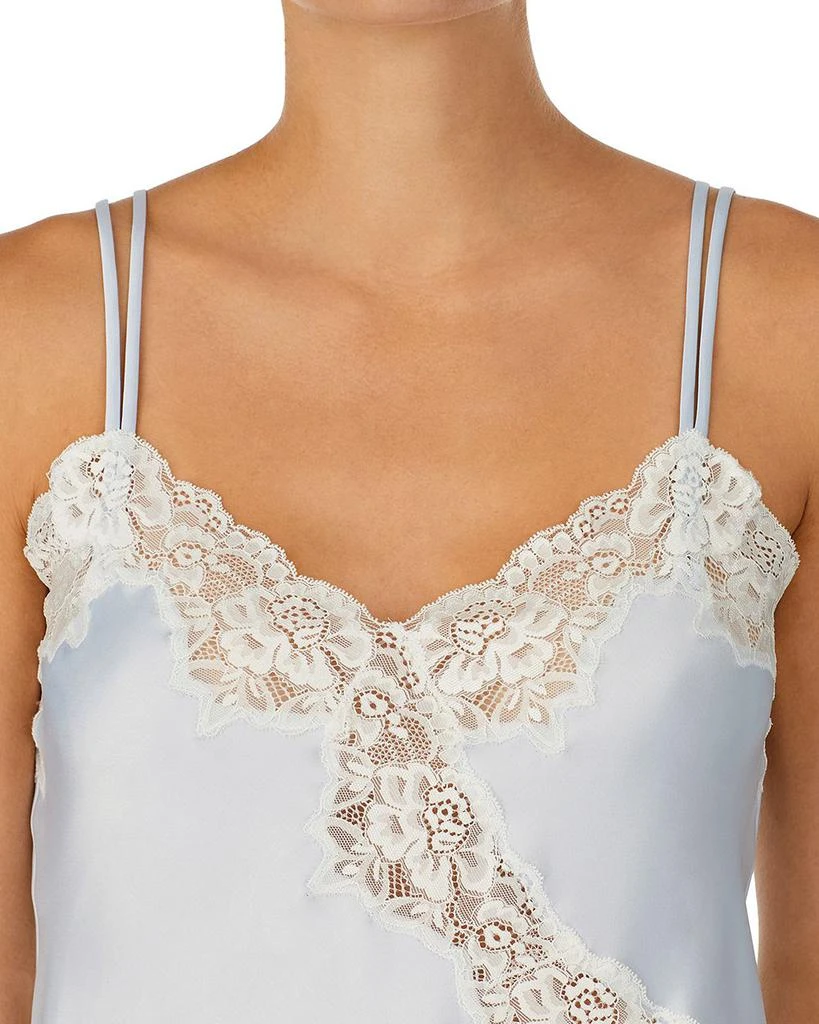 Strappy Satin Chemise 商品