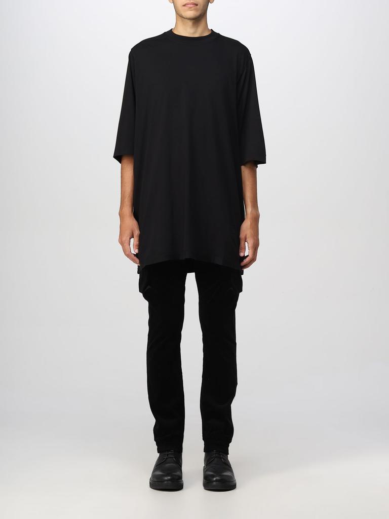 Rick Owens Drkshdw t-shirt for man商品第1张图片规格展示