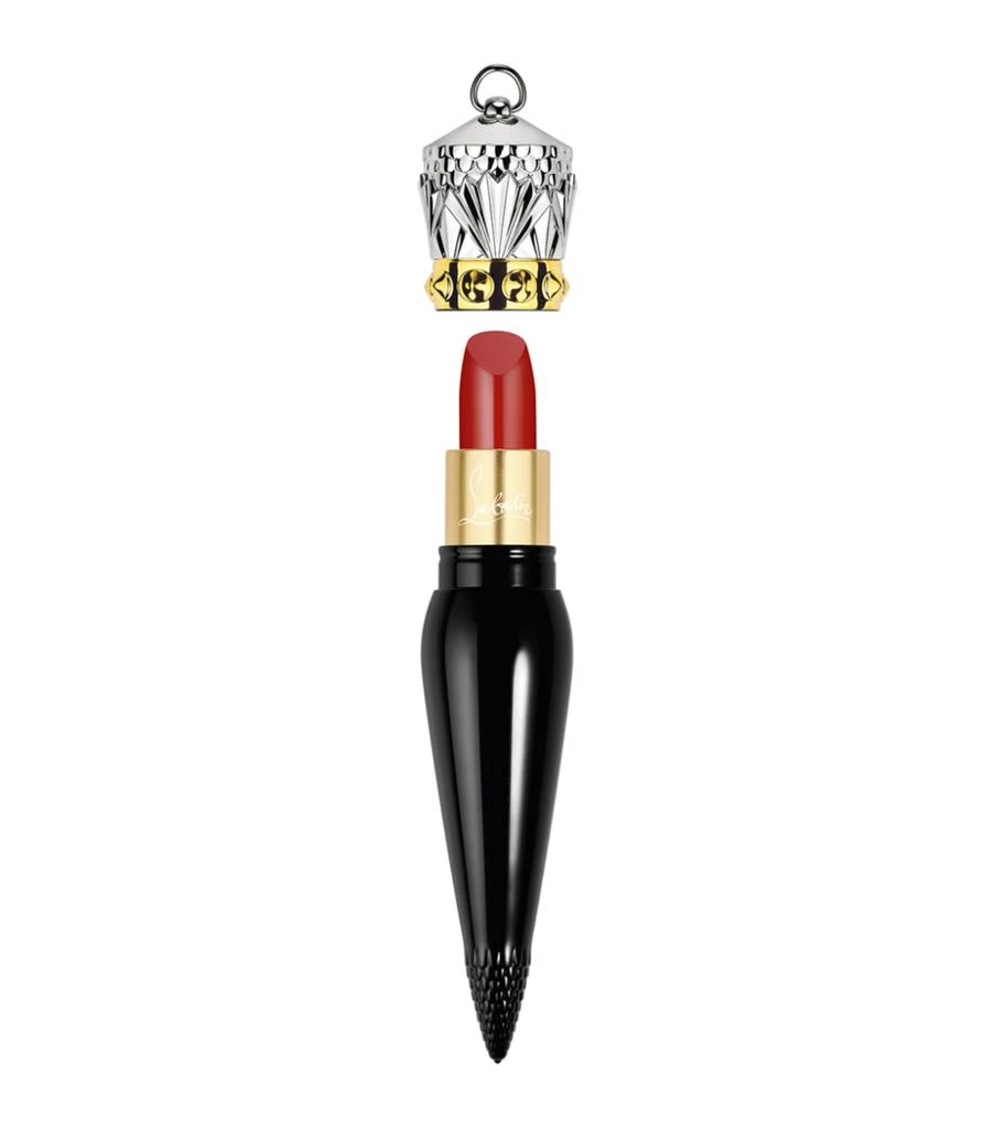 商品Christian Louboutin|Lip Satin,价格¥730,第1张图片