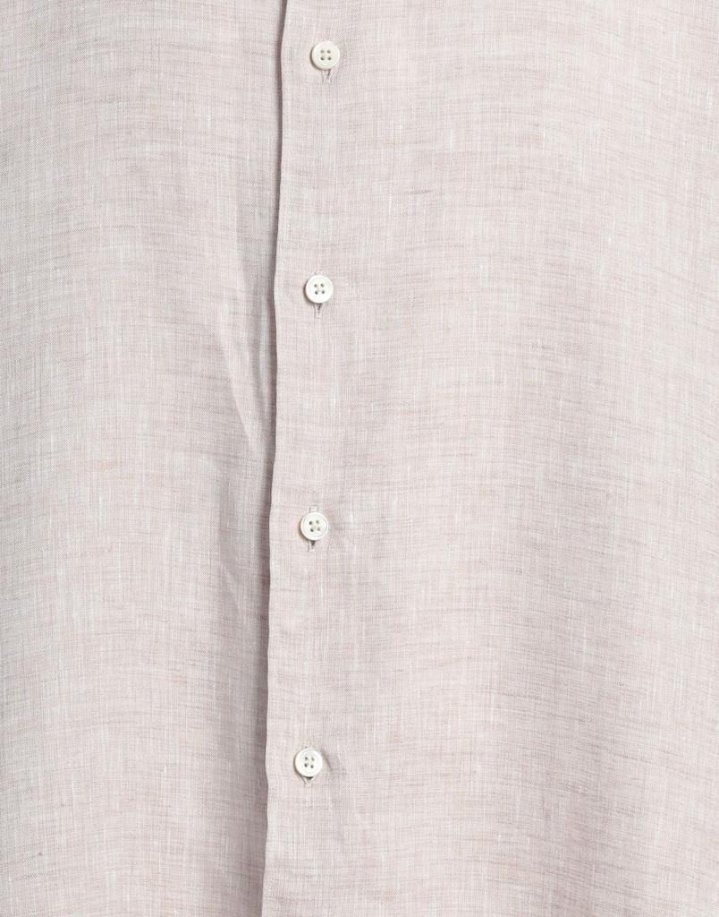 商品Zegna|Linen shirt,价格¥1627,第4张图片详细描述