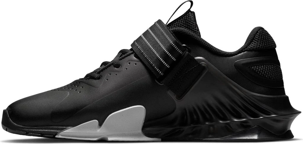 商品NIKE|男款 耐克 Savaleos系列 举重鞋,价格¥989,第3张图片详细描述