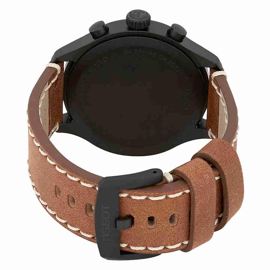 Tissot Chronograph Quartz Watch T116.617.36.057.00商品第3张图片规格展示