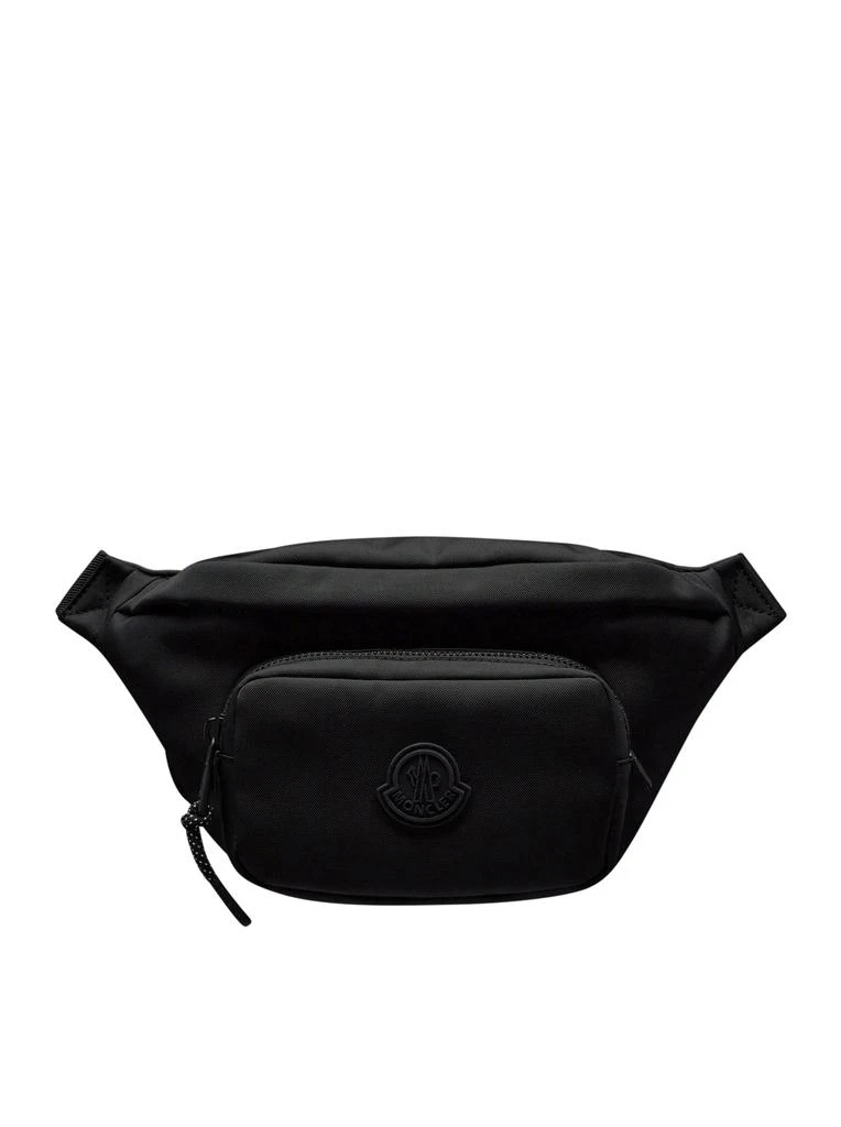 商品Moncler|DURANCE BELT BAG,价格¥5288,第1张图片