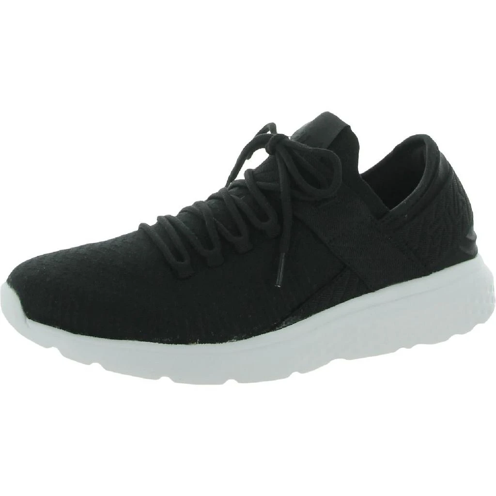 商品Fila|Fila Womens Fondato 3 Knit Lace Up Athletic and Training Shoes,价格¥107,第1张图片