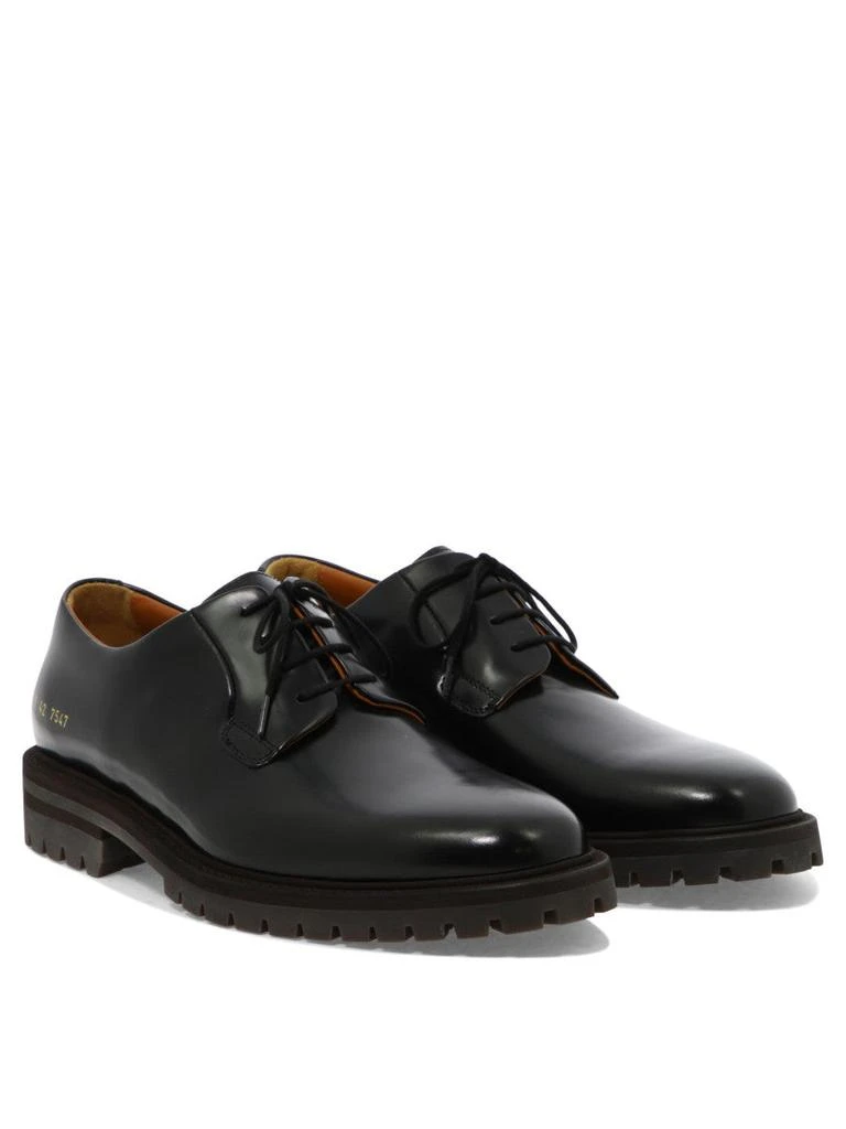 商品Common Projects|"Derby" lace-up shoes,价格¥3065,第2张图片详细描述