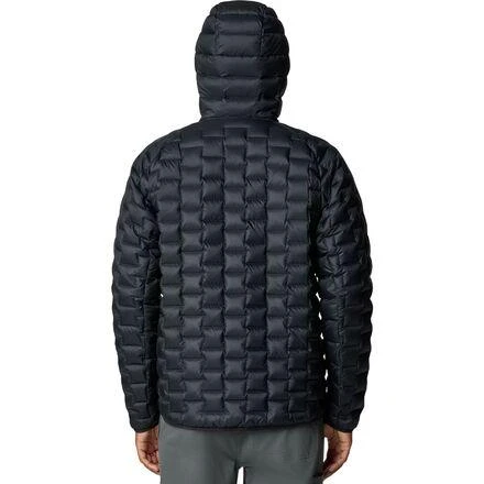 商品Mountain Hardwear|Temescalborz Down Hoodie - Men's,价格¥1088,第2张图片详细描述