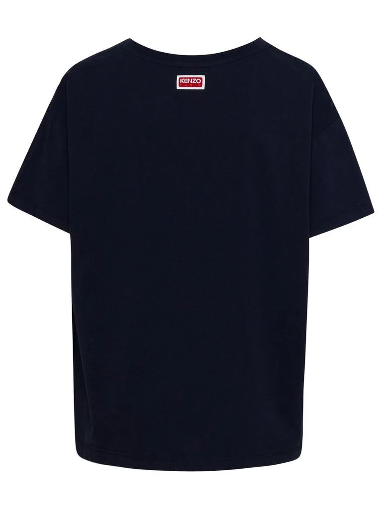 商品Kenzo|Kenzo T-shirts and Polos,价格¥1103,第2张图片详细描述