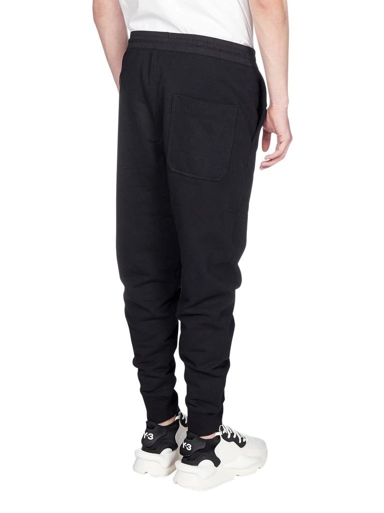 商品Y-3|Y-3 Drawstring Waist Cuffed Pants,价格¥1209,第3张图片详细描述