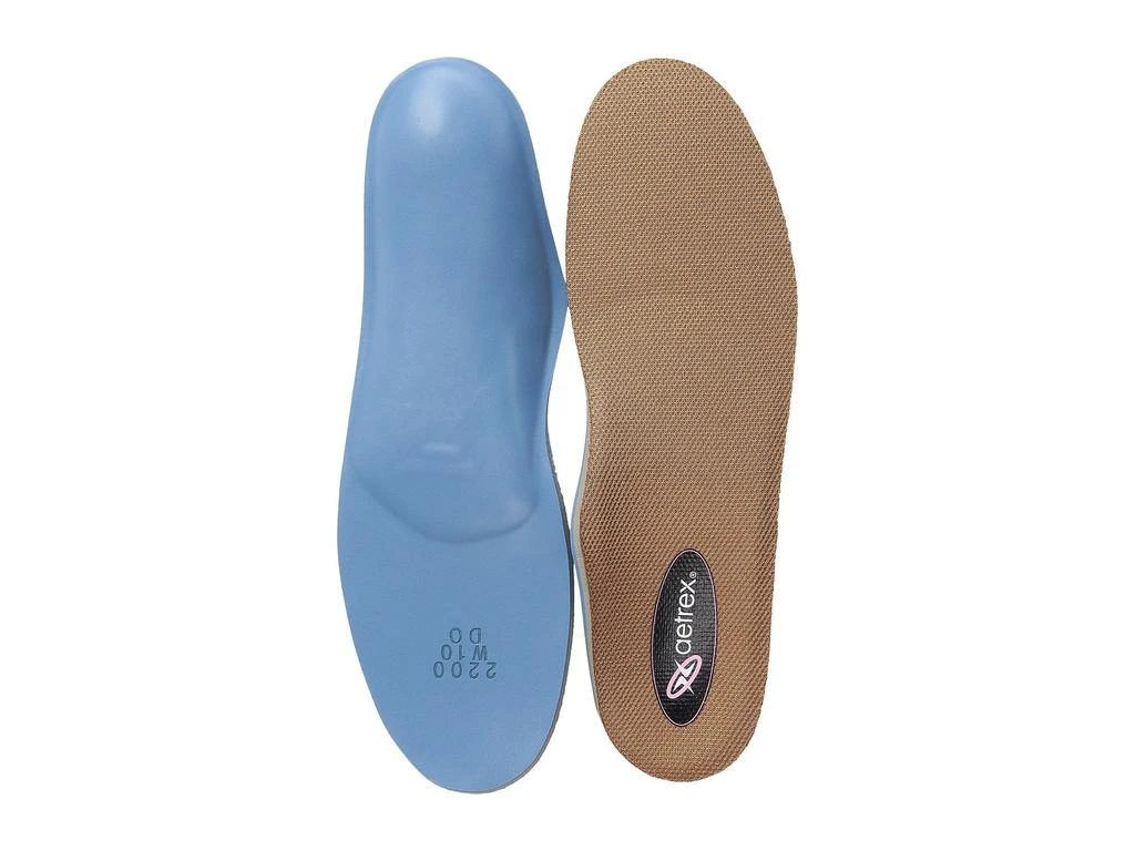 商品Aetrex|Lynco Memory Foam Orthotics,价格¥561,第1张图片