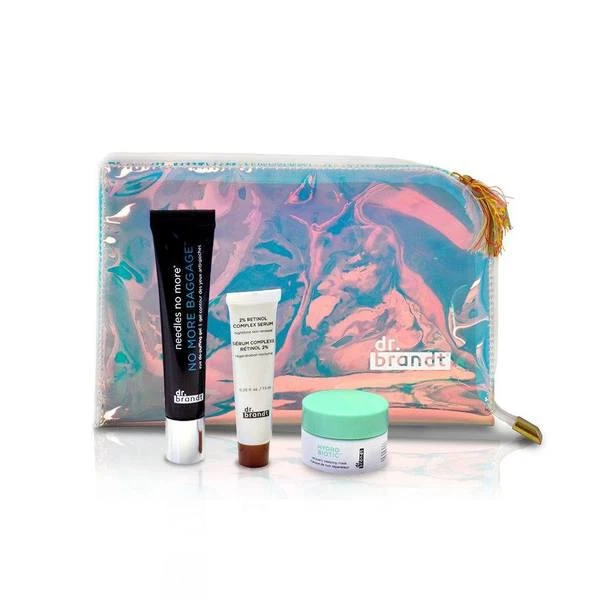 商品Dr. Brandt Skincare|抗老套装,价格¥319,第1张图片