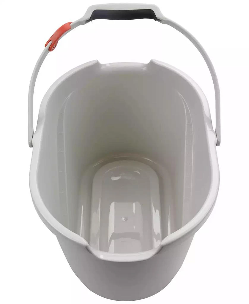 商品OXO|Good Grips Angled Measuring Bucket,价格¥154,第2张图片详细描述