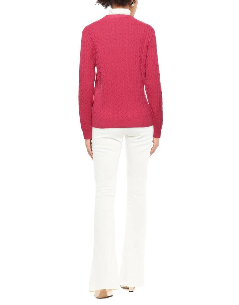 商品N.O.W. ANDREA ROSATI CASHMERE|Cashmere blend,价格¥727,第3张图片详细描述