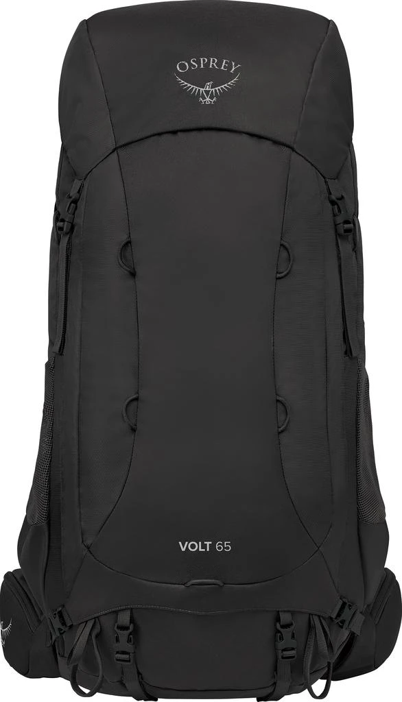 商品Osprey|小鹰 男款 65L 户外登山包,价格¥1359,第1张图片