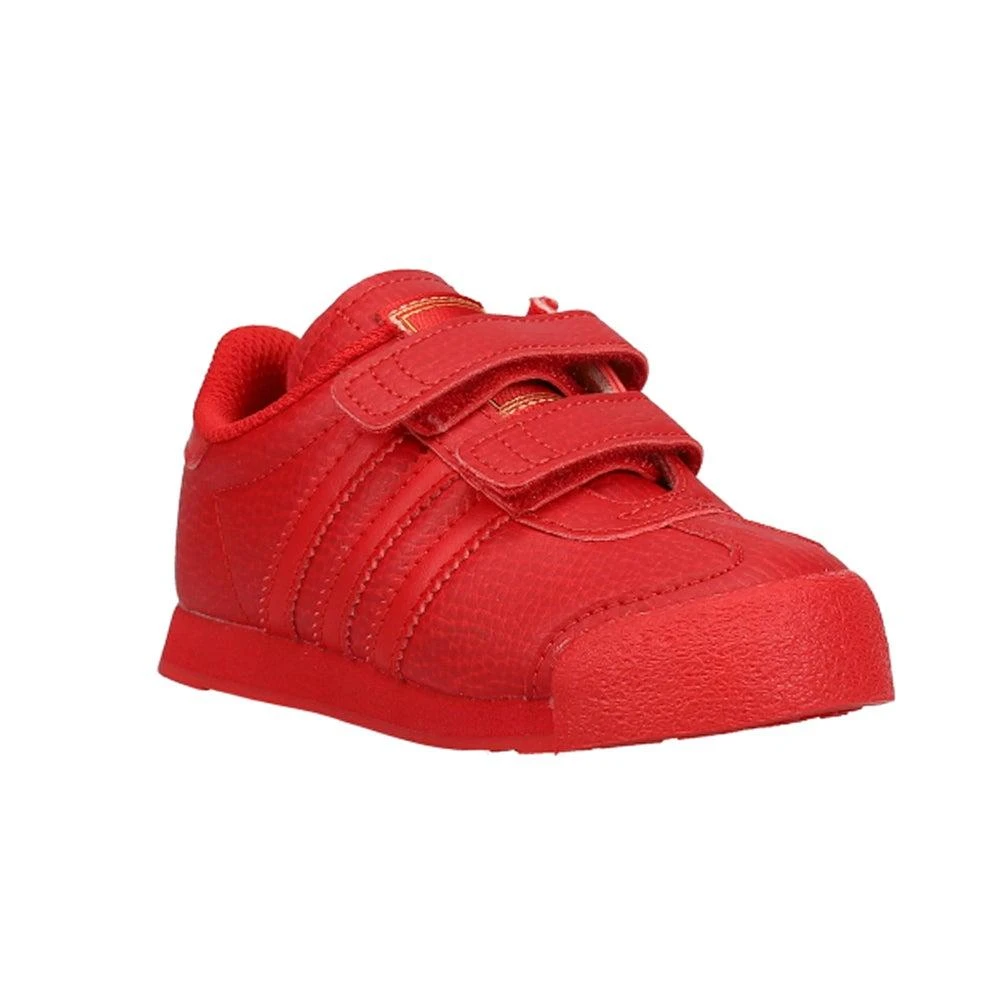 商品Adidas|Samoa Sneakers (Toddler),价格¥136,第2张图片详细描述