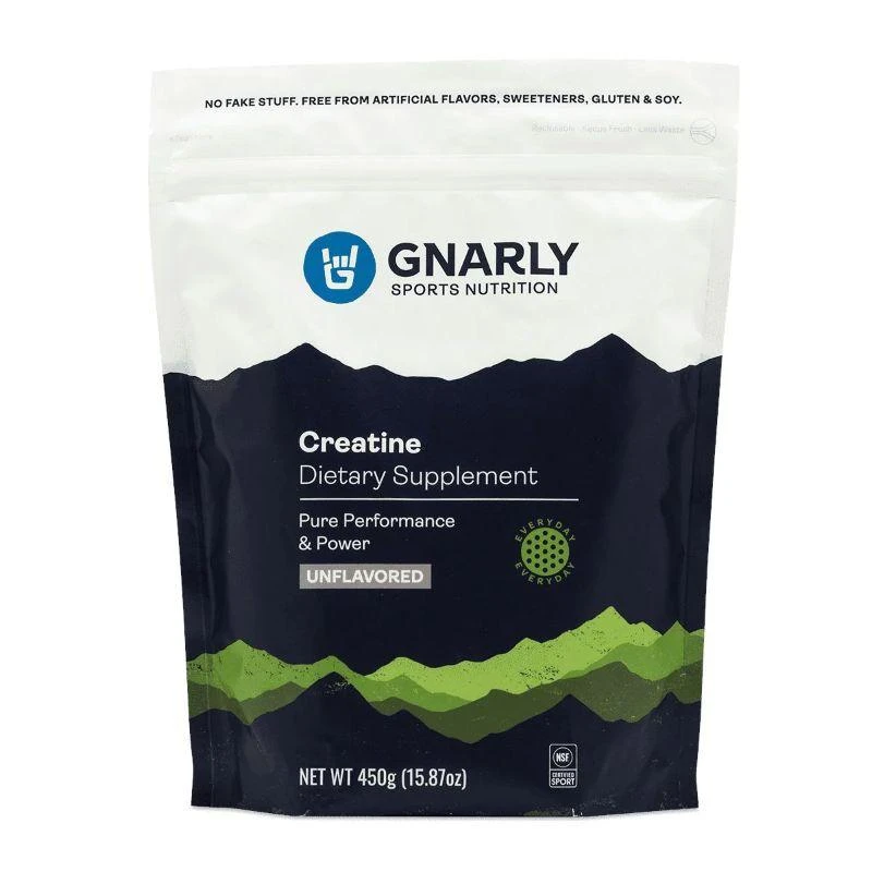 商品Gnarly Nutrition|Gnarly Creatine,价格¥373,第1张图片